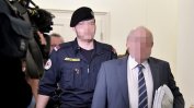 Бивш австрийски военен осъден на 3 години затвор за шпионаж в полза на Москва