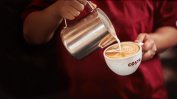Кафетата "Коста" вече и в магазини и заведения извън веригата