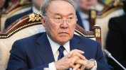 Първият президент на Казахстан Нурсултан Назарбаев е заразен с коронавируса
