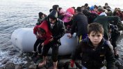 България участва в разселването на непълнолетни мигранти от гръцките острови