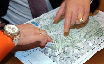 Остри реплики и без консенсус за защитата на Натура-зоните