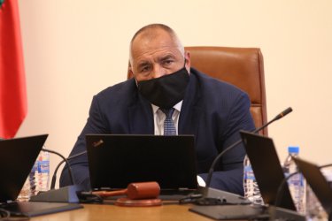 Борисов: Истинската криза ще настане догодина