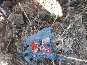 Прокуратурата изрови отпадъци, твърди, че са на Бобокови