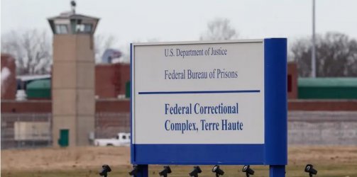 В САЩ за първи път от 17 г. бе изпълнена смъртна присъда, издадена на федерален съд
