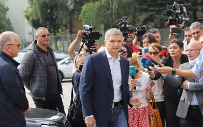 Пламен Бобоков, Снимка: БГНЕС