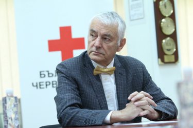 Христо Григоров, сн. БГНЕС