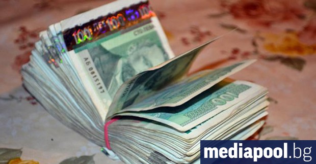 Българският лев е включен във Валутния механизъм ERM II наричан