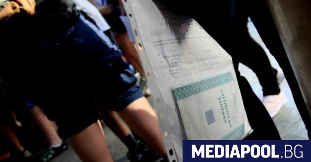 Резултатите на седмокласниците на изпитите за гимназия остават тревожно ниски