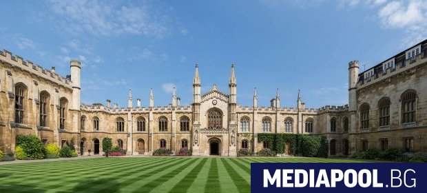 Студентите от държавите членки на ЕС които искат да учат