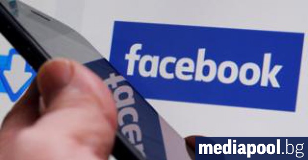 Социалната мрежа Фейсбук ще дава приоритет на информации базиращи се