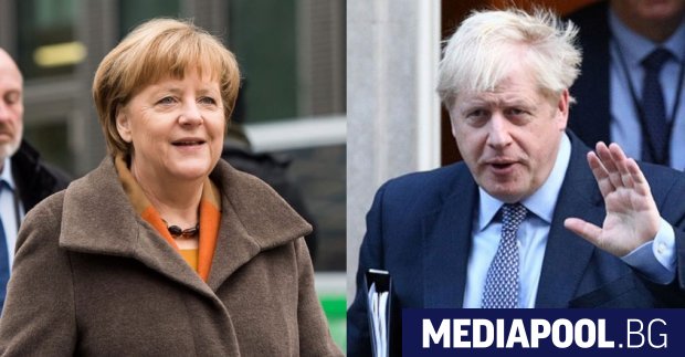 Великобритания ще търгува с Европейския съюз при същите условия като