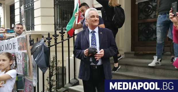 Българското посолство в Лондон излезе със специална позиция след като