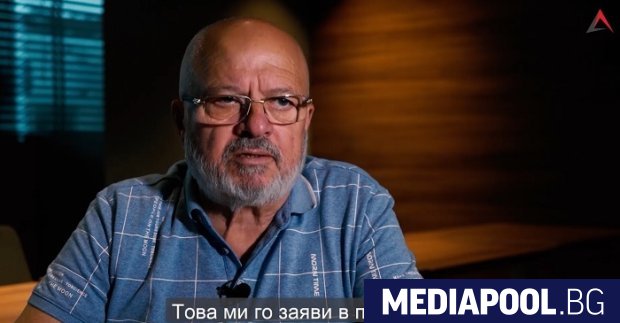 Софийската градска прокуратура СГП ще провери твърденията на бизнесмена Илия