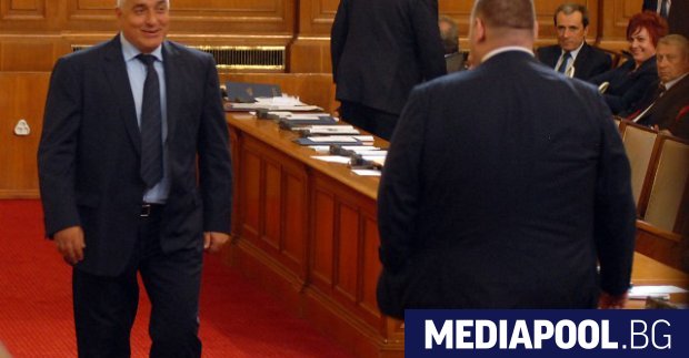 Депутатът от ДПС Делян Пеевски е бил заплашен от покушение