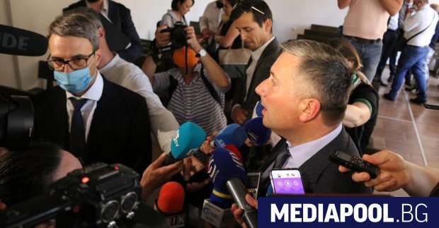 Първият и най важен извод е че българският съд е още