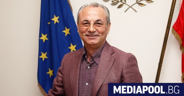 Един от греховете на Ахмед Доган е че не направи