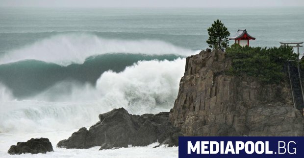 Близо 40 души се смята че са загинали заради