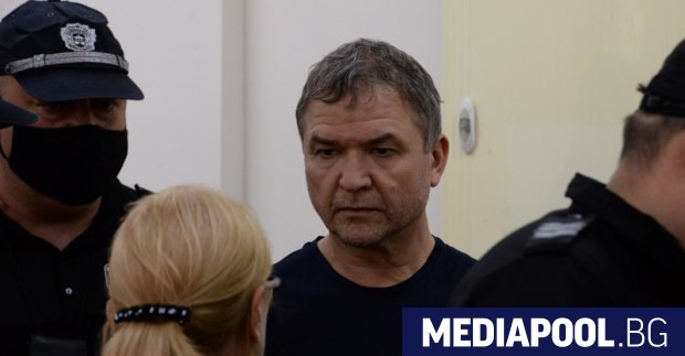 Бизнесменът Пламен Бобоков обжалва втората си гаранция от 1 млн
