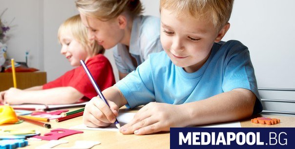 България е сред държавите в ЕС където повечето деца се