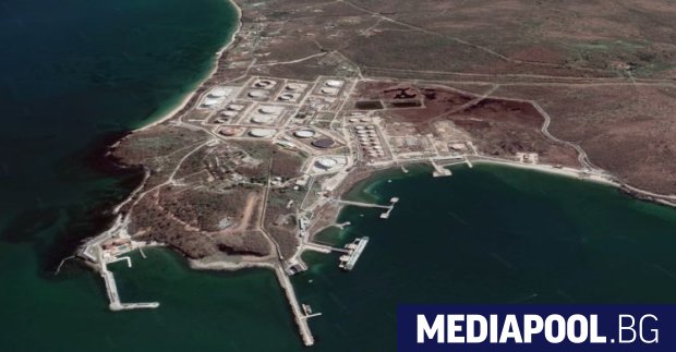 Прокуратурата ще проверява концесията на Лукойл Нефтохим на пристанищния терминал