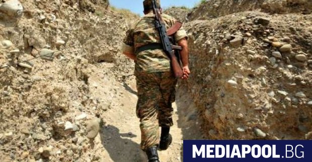 Граничните стълкновения между Армения и Азербайджан ескалираха, предаде Асошиейтед прес