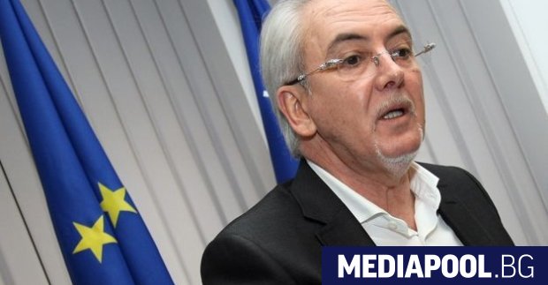 Mediapool публикува коментар на дългогодишния член от 1993 до 2015