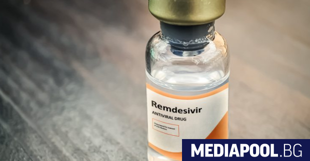 САЩ изкупиха почти всички световни запаси от лекарството ремдесивир Remdesivir