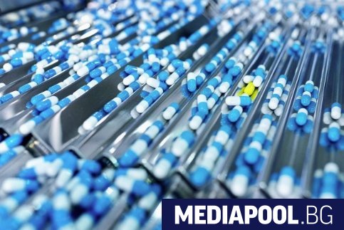 Европейската комисия да предложи начини за възстановяване на фармацевтичното производство