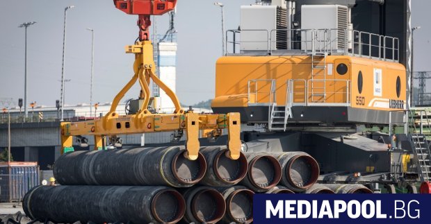 Газопроводът Северен поток 2 и вторият лъч на Турски поток