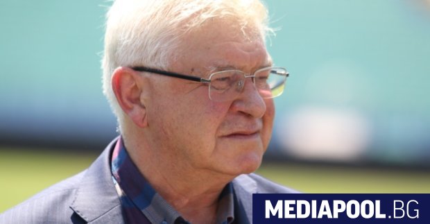 Премиерът Бойко Борисов изпрати здравния министър Кирил Ананиев да отиде