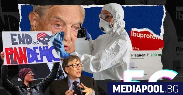 Ситуацията с новия коронавирус породи интересен социологически феномен много