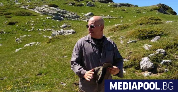 Екоминистърът Емил Димитров Ревизоро е открил нарушения в изпълнението на