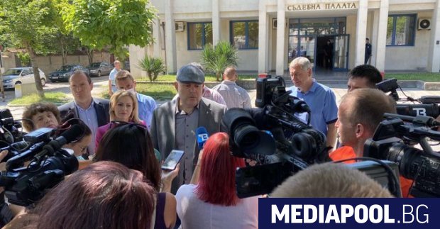 От седмица главният прокурор е и в Twitter за да