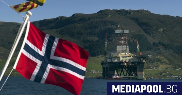 Правителството на Норвегия съобщи днес, че от 15 юли отменя