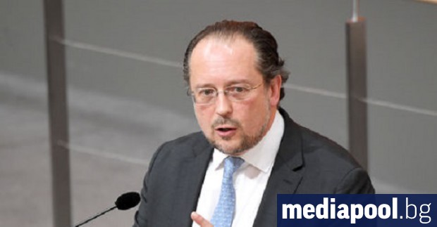 Австрия издава предупреждение за пътуване всеки пристигащ от Румъния