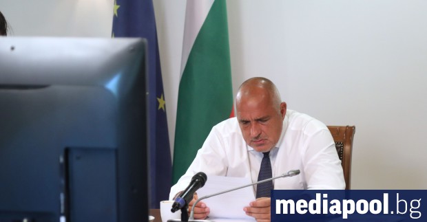 В ГЕРБ се обсъждат три варианта за изход от създалата