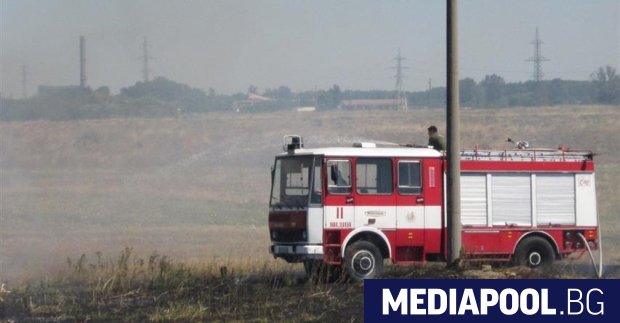 Две сестри изгоряха живи след като пожар избухна в къщата