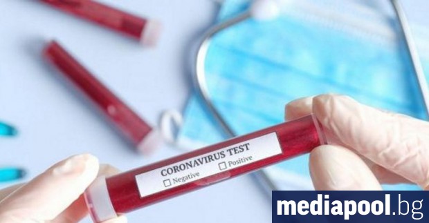 Нови 166 случая на коронавирус са регистрирани за последното денонощие