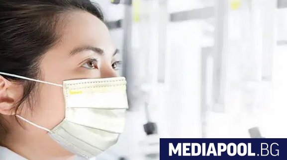 Канадска фирма изобрети маски за лице които убиват новия коронавирус