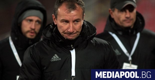 Стамен Белчев ще е новият треньор на ЦСКА София Той