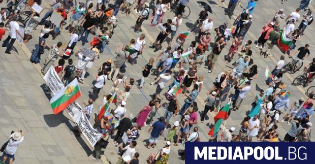 Демократична България ще сезира ЕС и Съвета на Европа ако