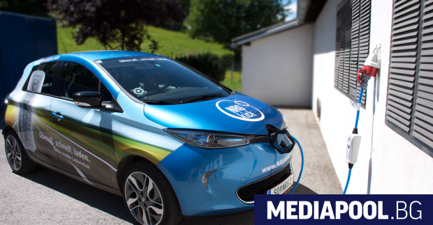Австрия ще увеличи финансовите стимули за покупка на електрически автомобили