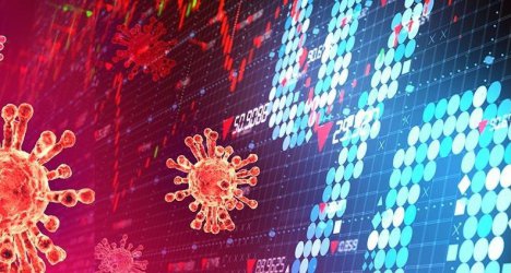МВФ обяви, че светът е в криза като никоя досега и възстановяването е несигурно