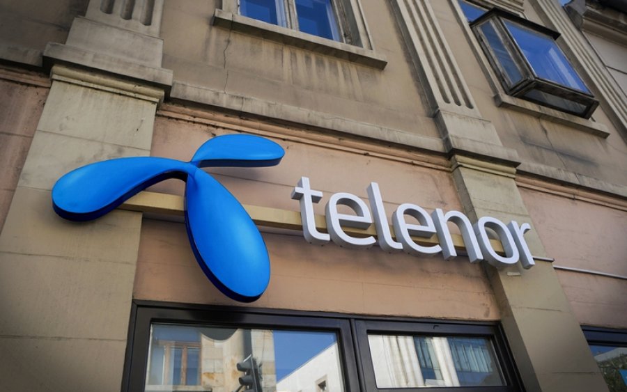 Нова компания поема управлението на мрежата на "Теленор"