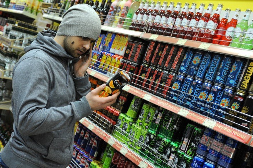 "Воля" предлага забрана на продажбата на енергийни напитки на непълнолетни