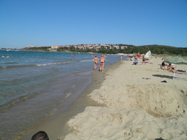 Български плажове се оказват недостъпни за масовите туристи