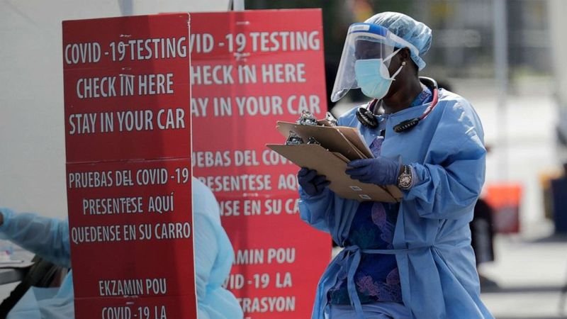 Пандемията: Над 68 000 нови случая в САЩ, Бразилия мина прага от 2 млн.заразени