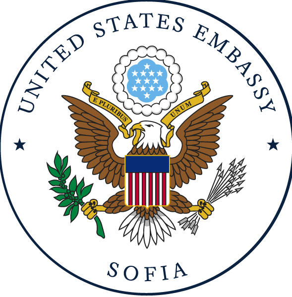 Посолството на САЩ подкрепи протестите
