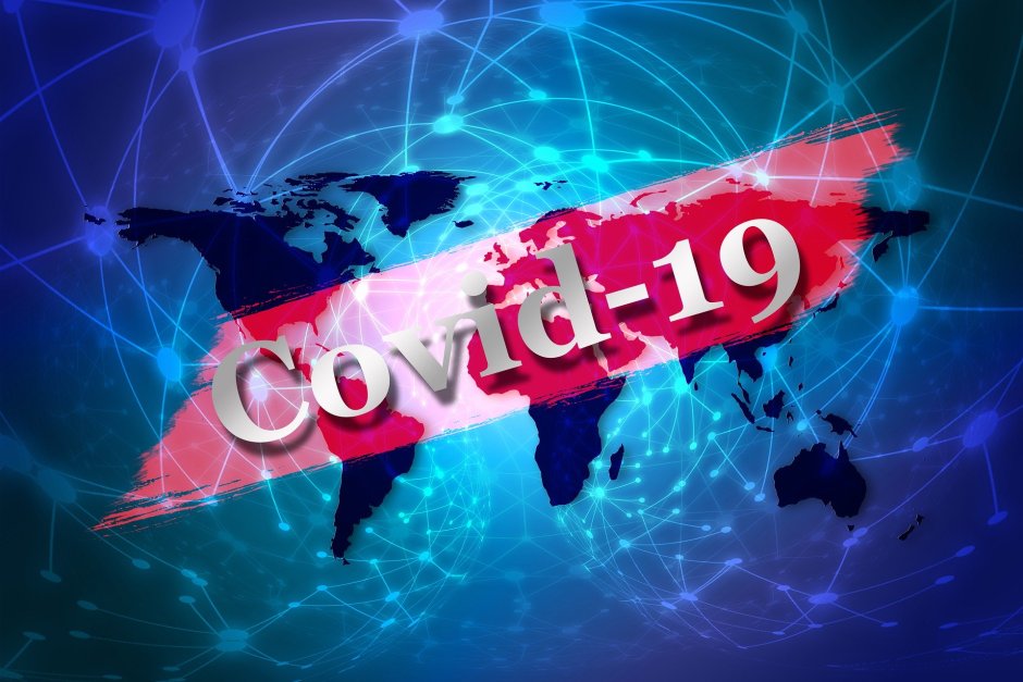 Трети пореден ден с антирекорд по нови случаи на Covid-19 в САЩ