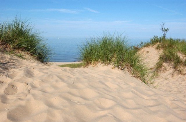 Около половината пясъчни дюни липсват в кадастъра
